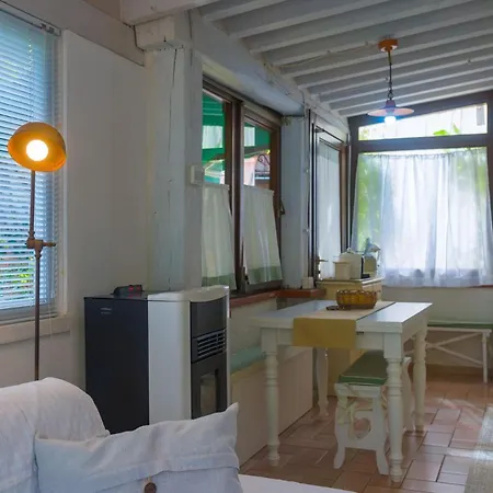 Apartment Monolocale Mare *