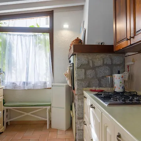 Apartamento Monolocale Mare Portoferraio