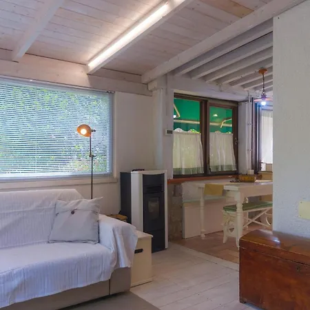 Apartamento Monolocale Mare Portoferraio