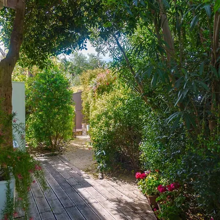Apartamento Monolocale Mare Portoferraio